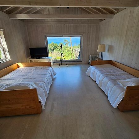 Residencias Requinte São Roque do Pico Екстериор снимка