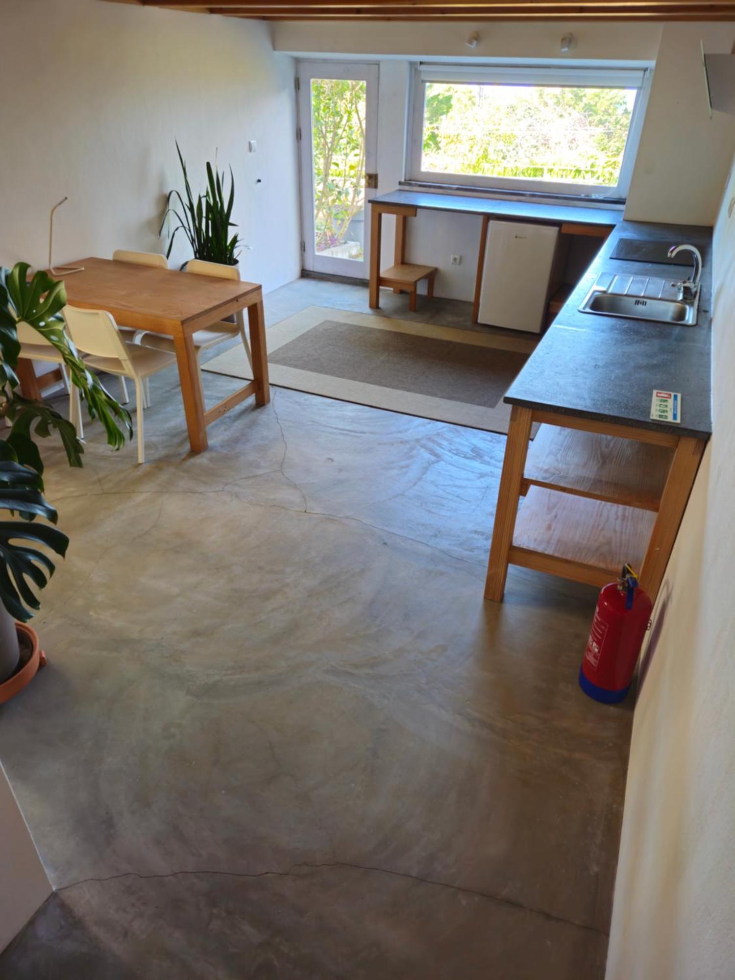 Residencias Requinte São Roque do Pico Екстериор снимка
