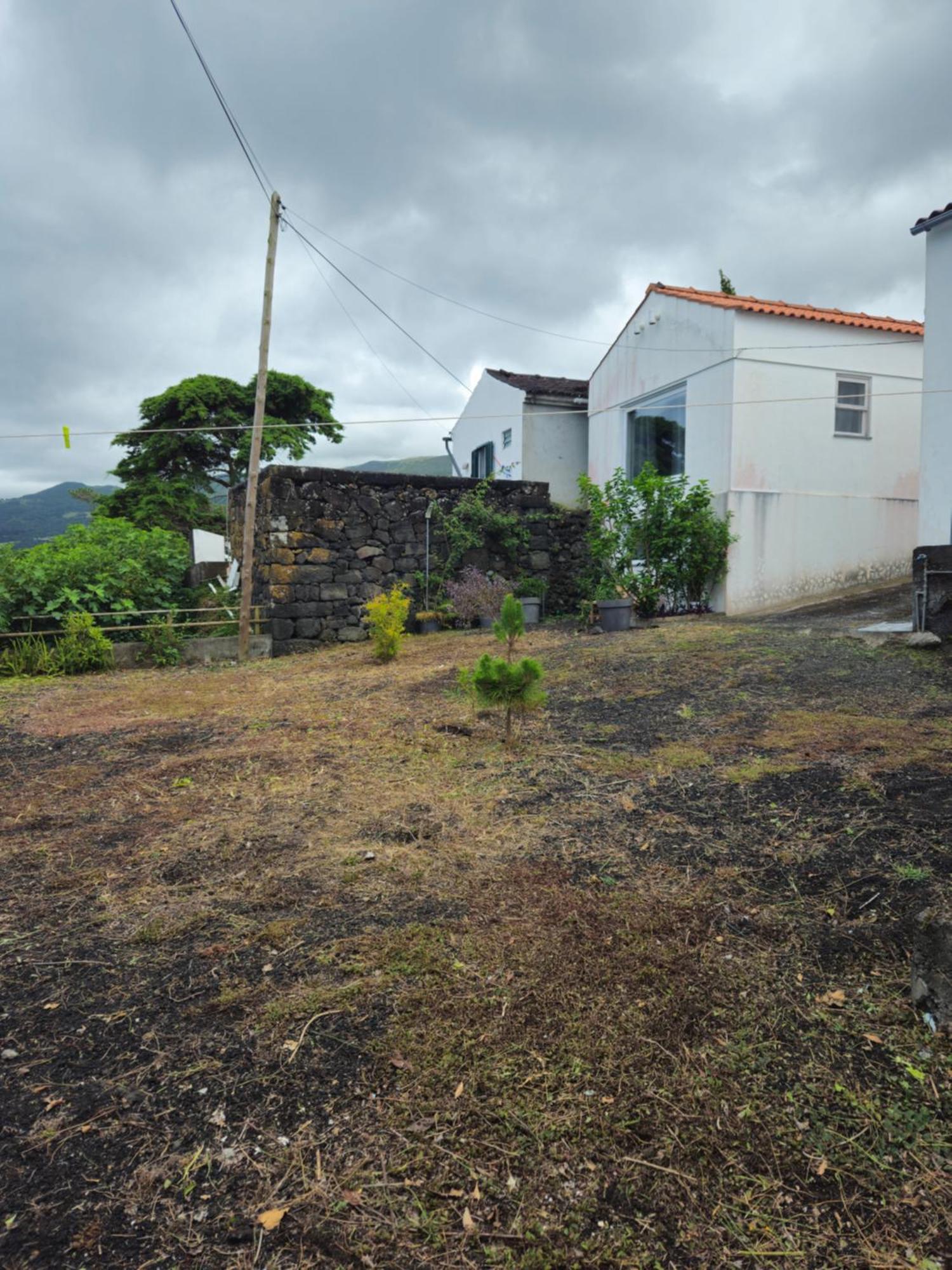 Residencias Requinte São Roque do Pico Екстериор снимка