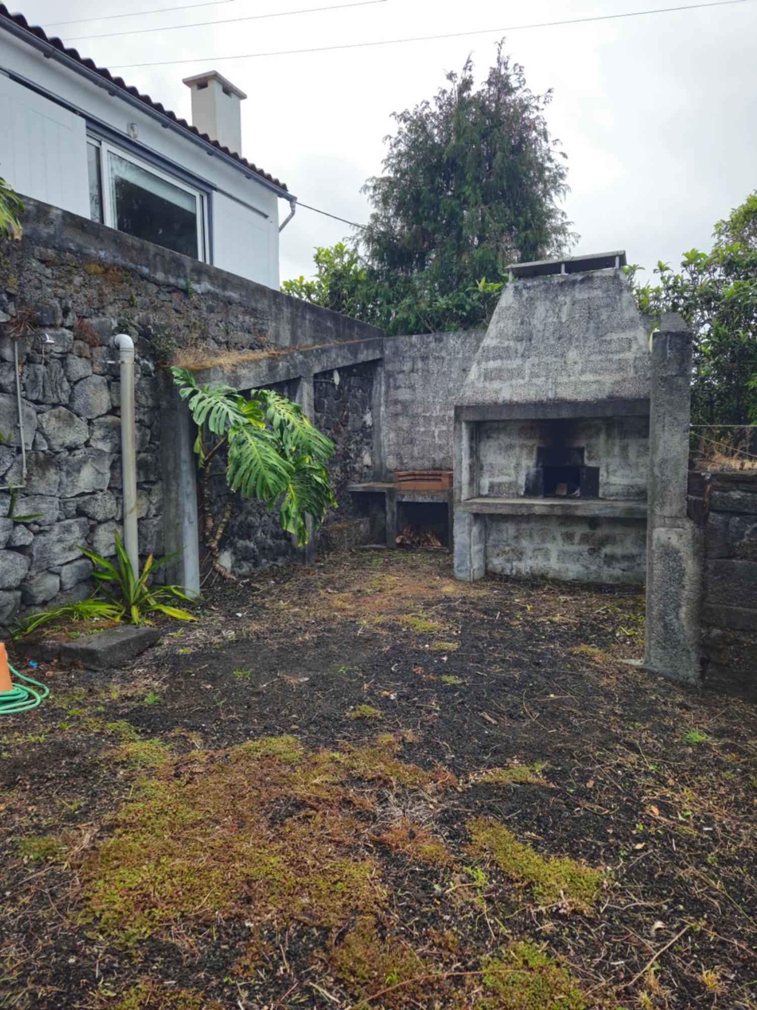 Residencias Requinte São Roque do Pico Екстериор снимка